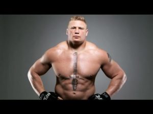 ufc 200 Brock Lesnar