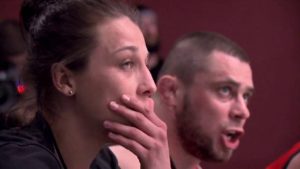 ultimate fighter episodes