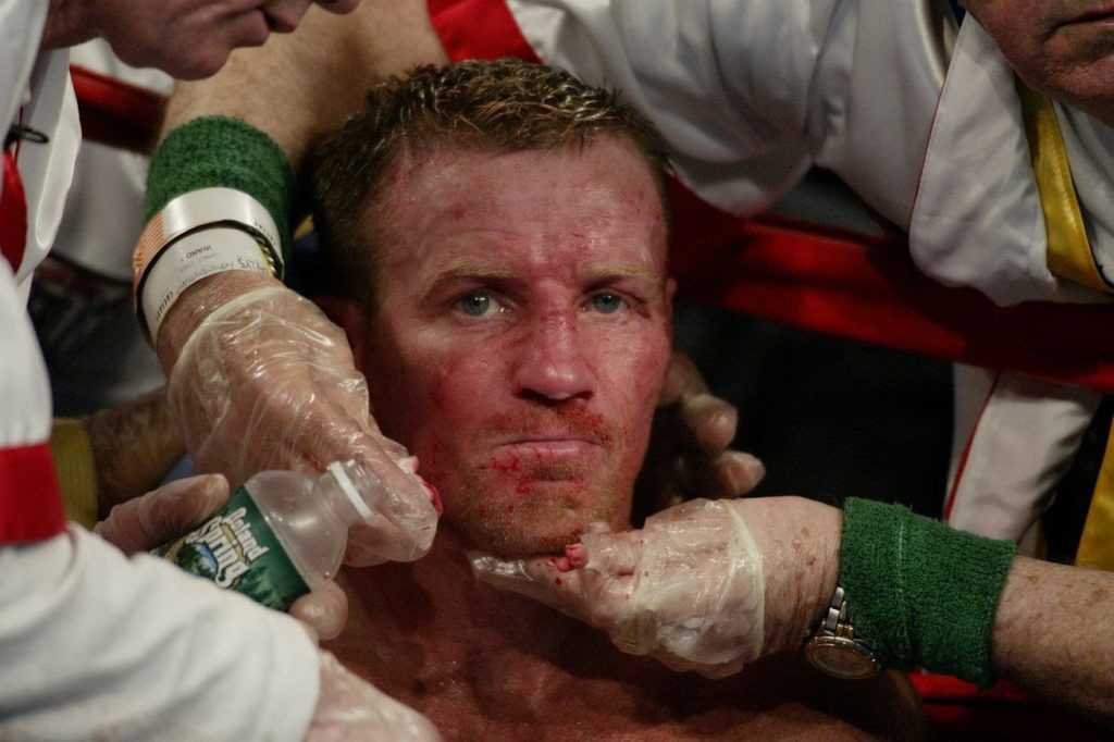 boxing best comebacks