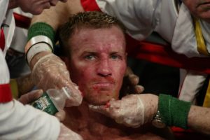 boxing best comebacks