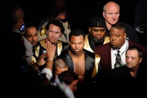 TOP SHANE MOSLEY KNOCKOUTS