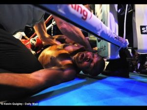 knockout videos