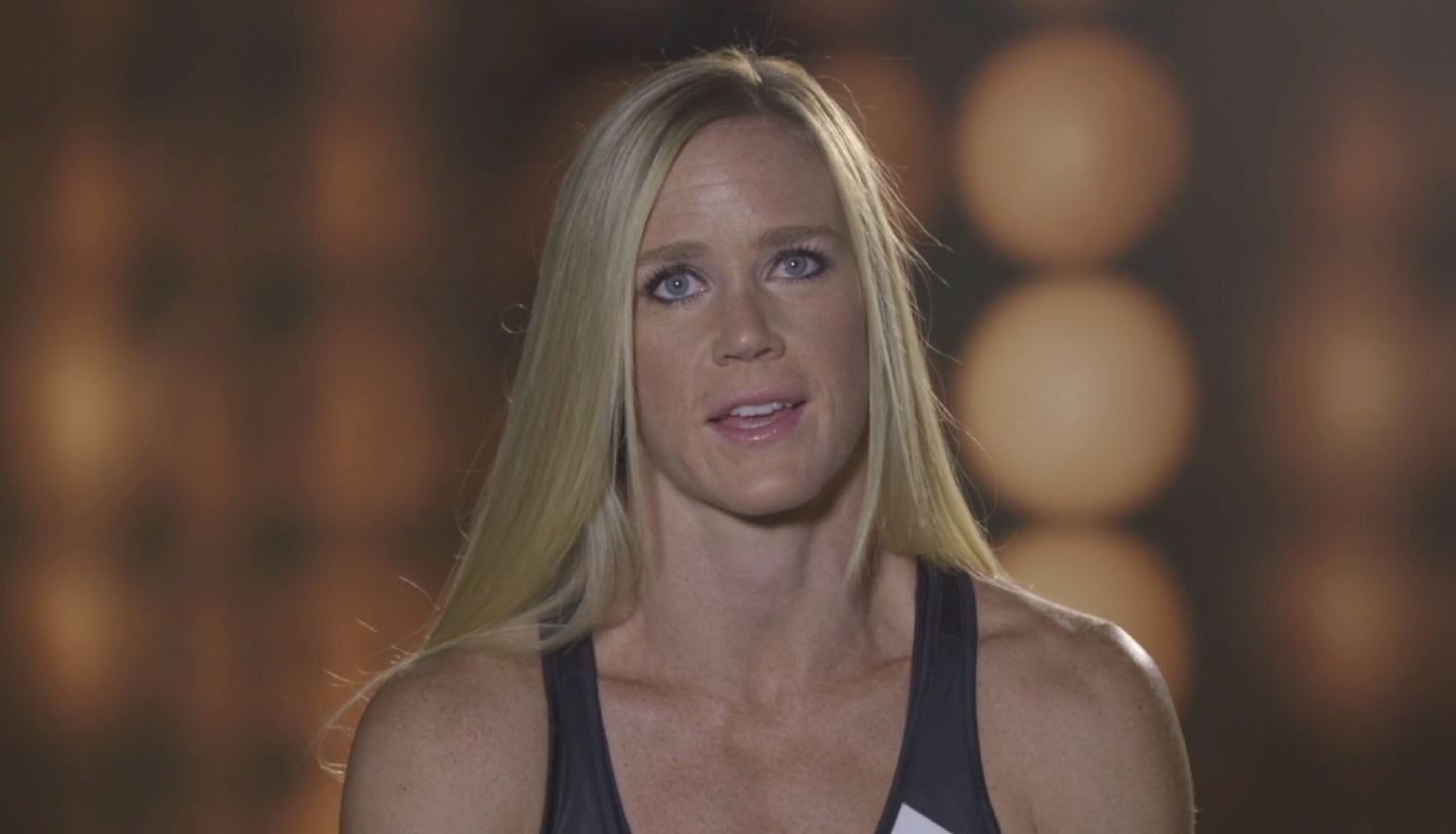 Fight Night Chicago: Holly Holm Fight
