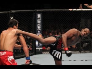 ufc 200
