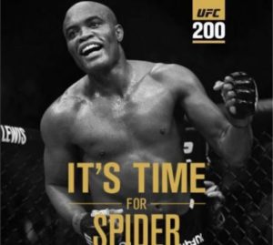 where to watch ufc 200 online
