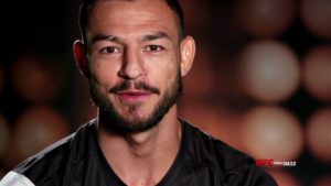 Cub Swanson