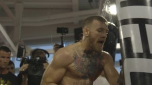 Mayweather vs McGregor Fight kodi