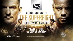 Miocic vs Cormier live stream ufc 226
