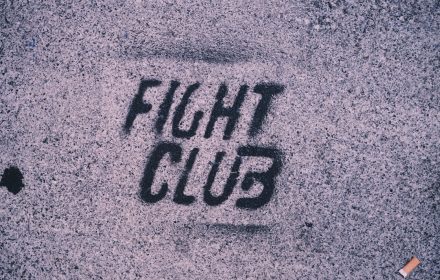 Exciting UFC fight action in 2026.