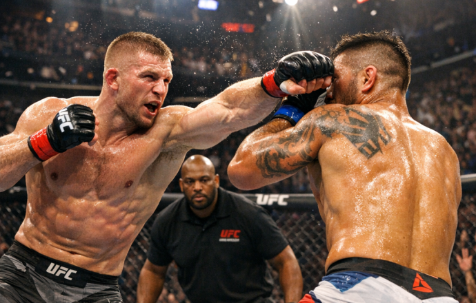 Upcoming UFV fights Live Stream with fighters in action